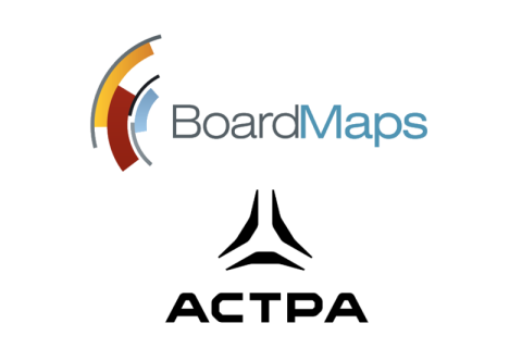 Подтверждена технологическая совместимость решения BoardMaps и операционной системы Astra Linux